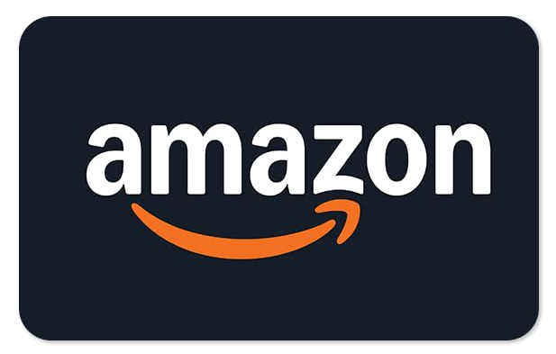 Amazon Gift Card